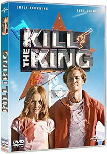 Shangri-La Suite |   DVD